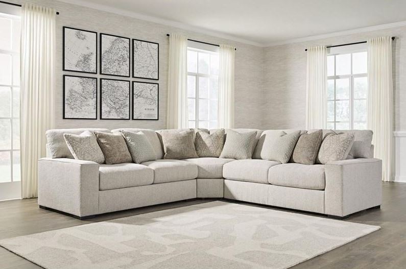 Jane Sectional