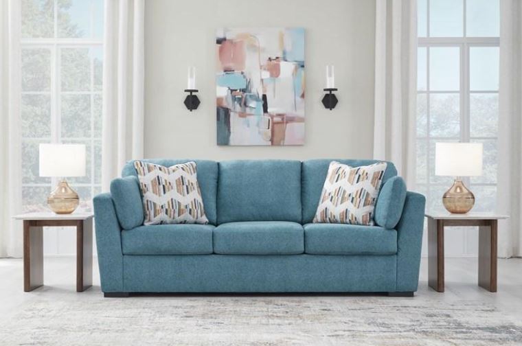 Kiwi Sofa Sleeper & Loveseat