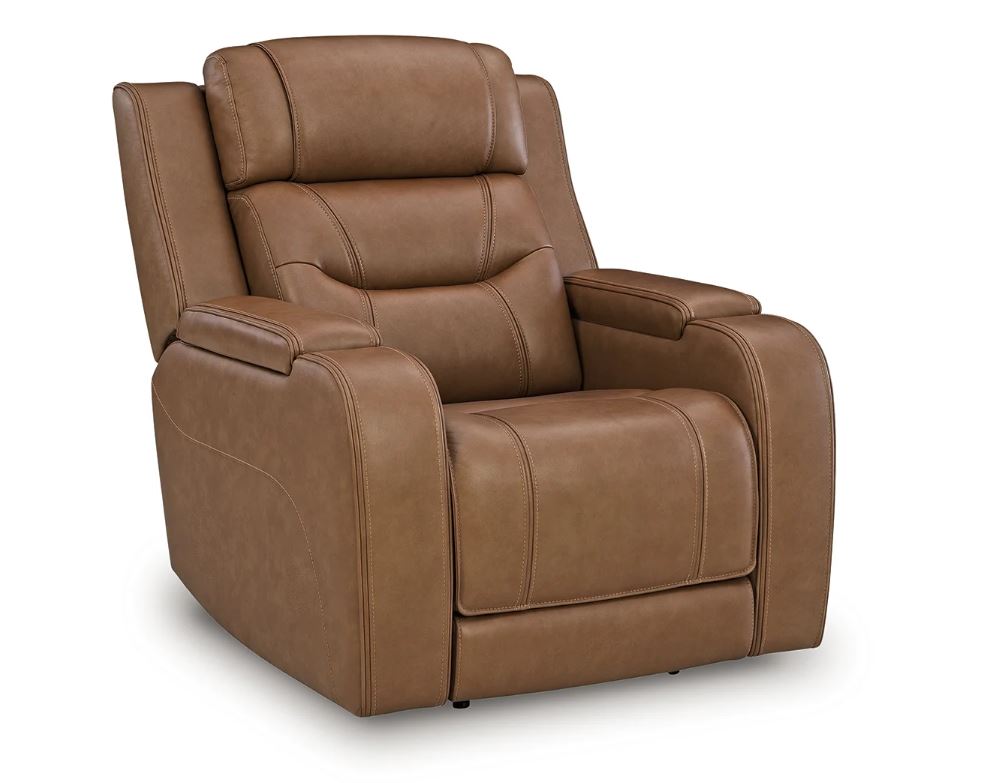 Knightington Recliner