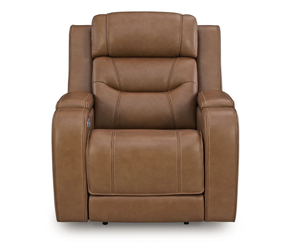 Knightington Recliner