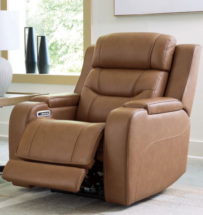 Knightington Recliner