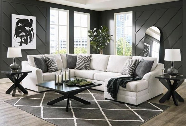 Kora Sectional