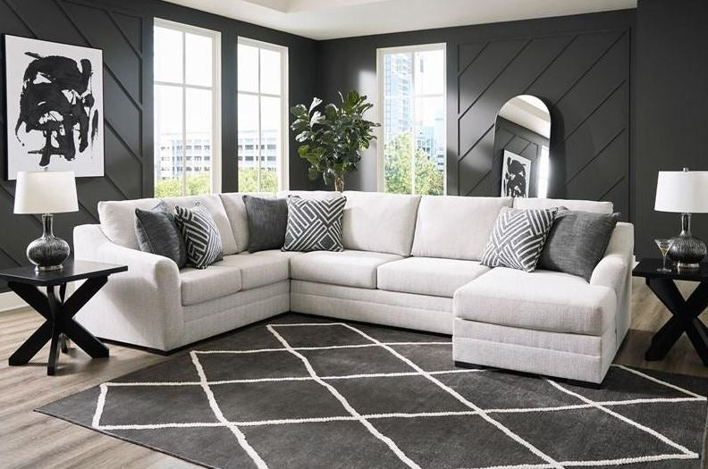 Kora Sectional