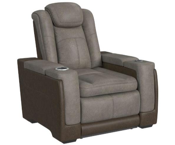 Lantana Recliner