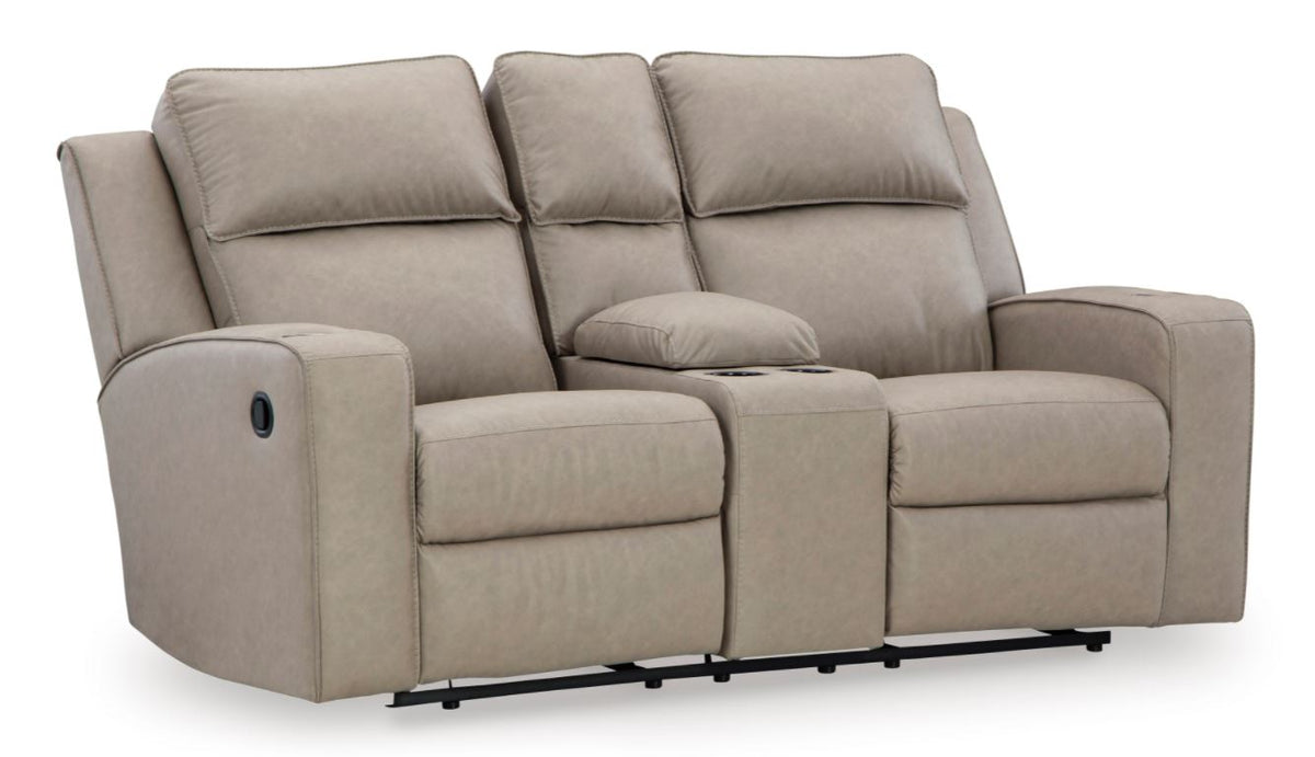 Lavi Sofa & Loveseat