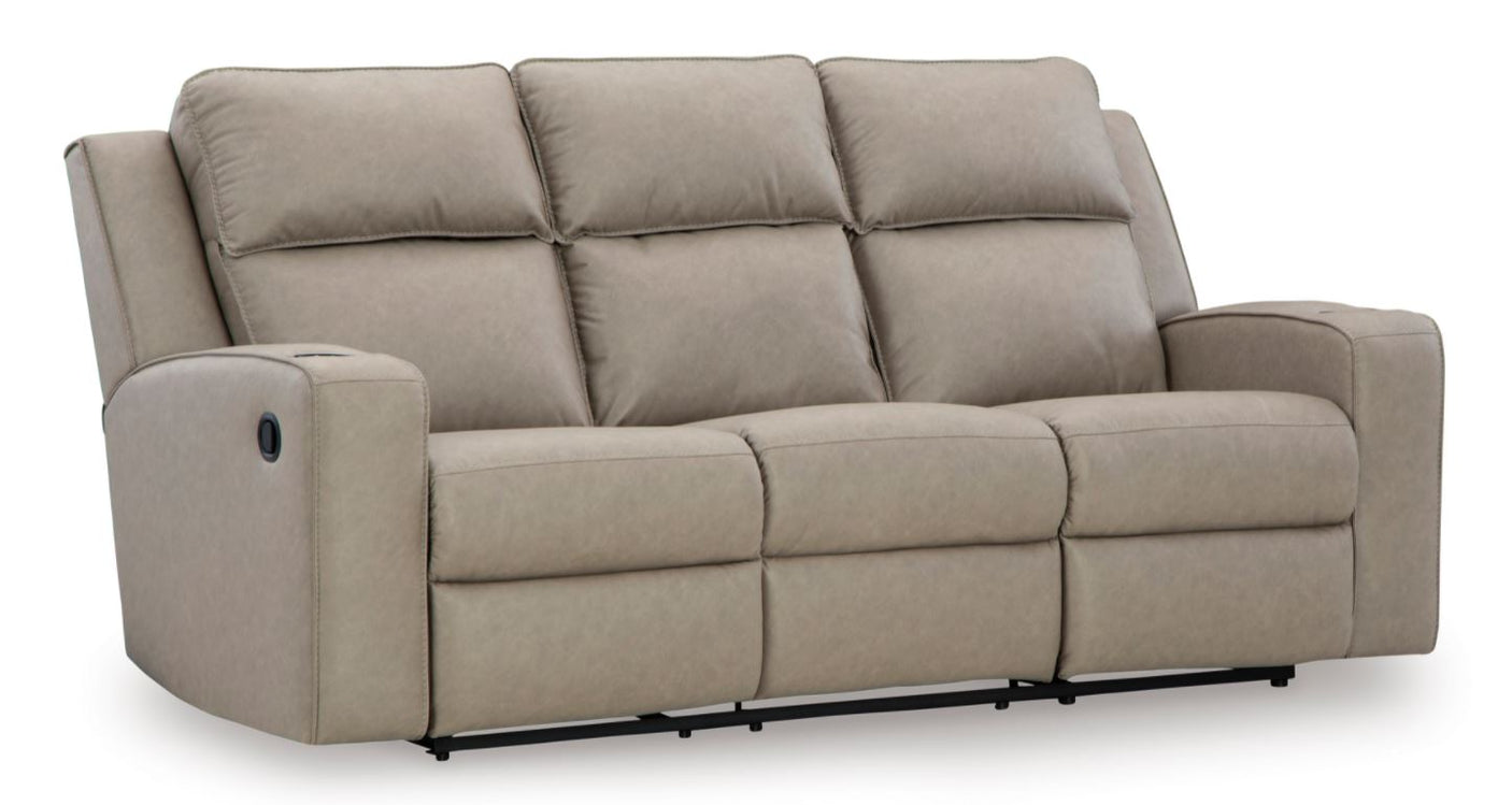 Lavi Sofa & Loveseat