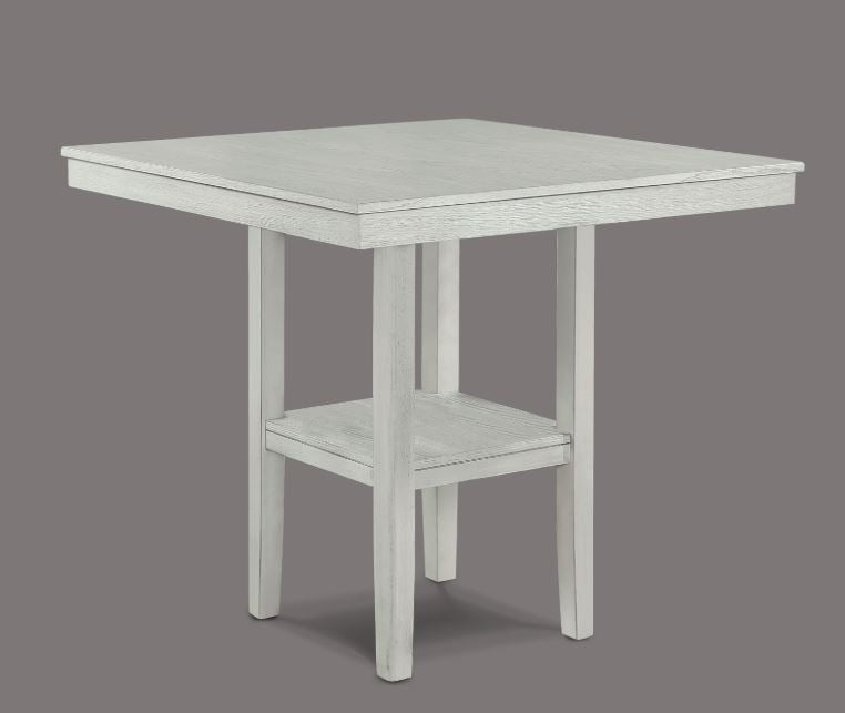 Lester CH Table w/ 4 Chairs