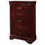 Philip Cherry Chest