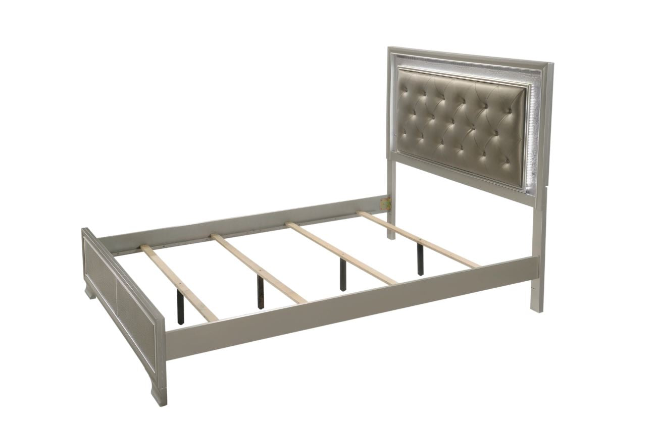 Lyssa Twin Bedroom Set