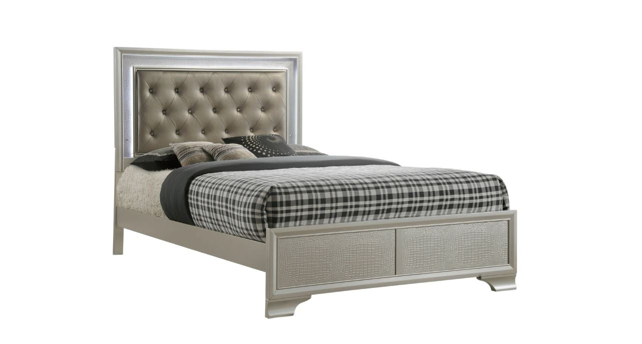 Lyssa Twin Bedroom Set