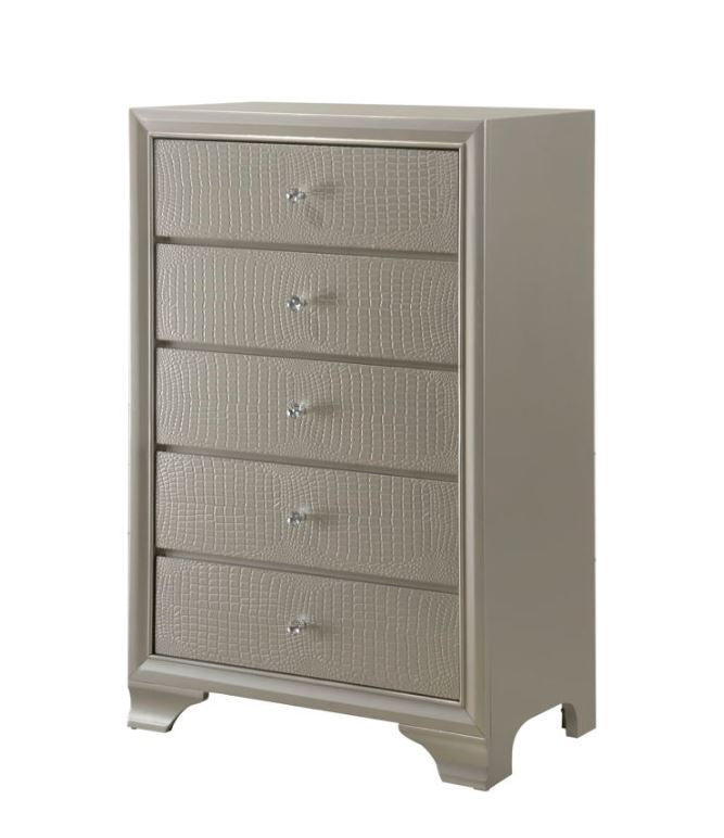 Lyssa Chest