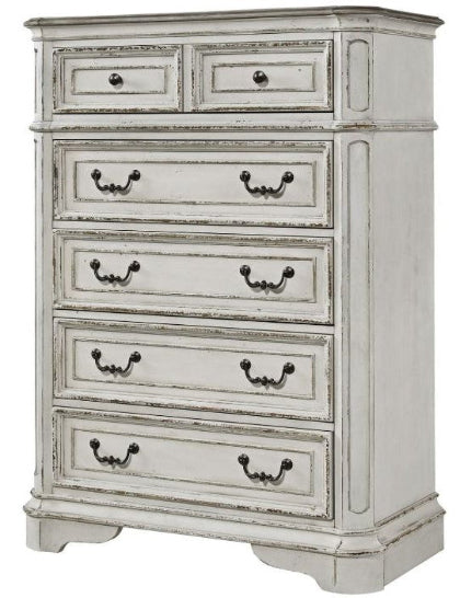 Magnolia Chest