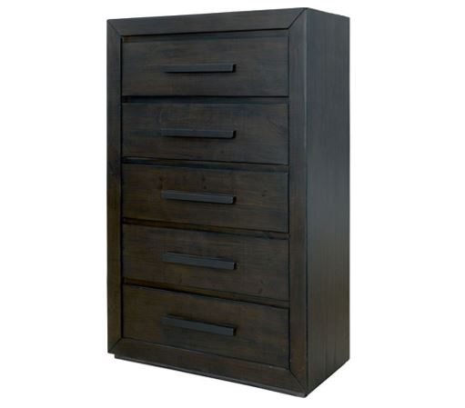 Magnum Chest