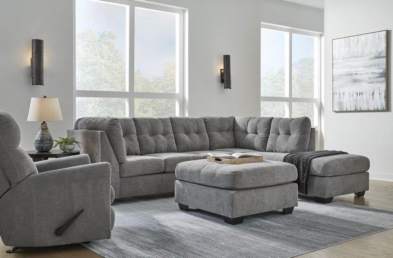Marleton Sectional