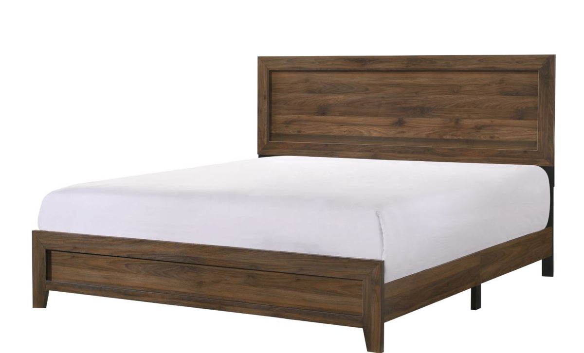 Millie Full Bedroom Set