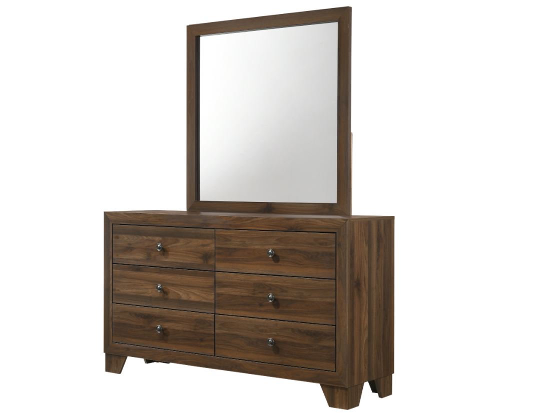 Millie Upholstered King Bedroom Set