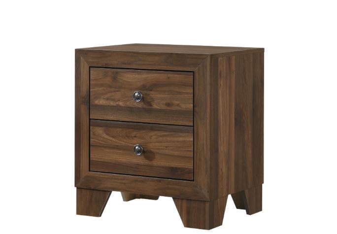 Millie Upholstered King Bedroom Set