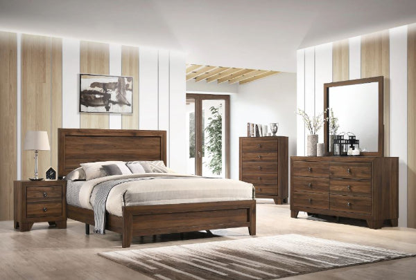 Millie Queen Bedroom Set