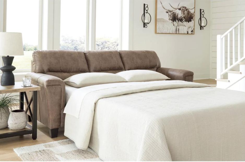 Navi Sleeper Sofa