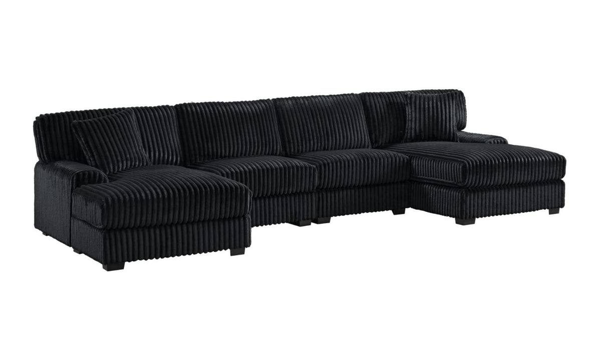 Nightfall Sectional