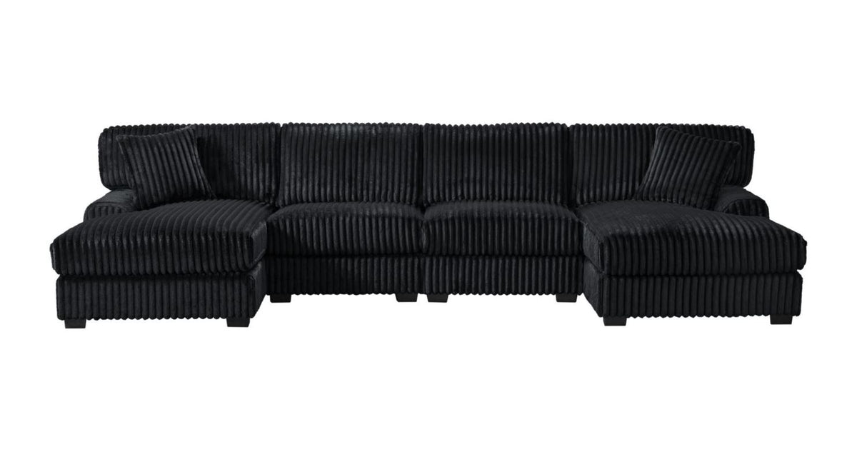 Nightfall Sectional