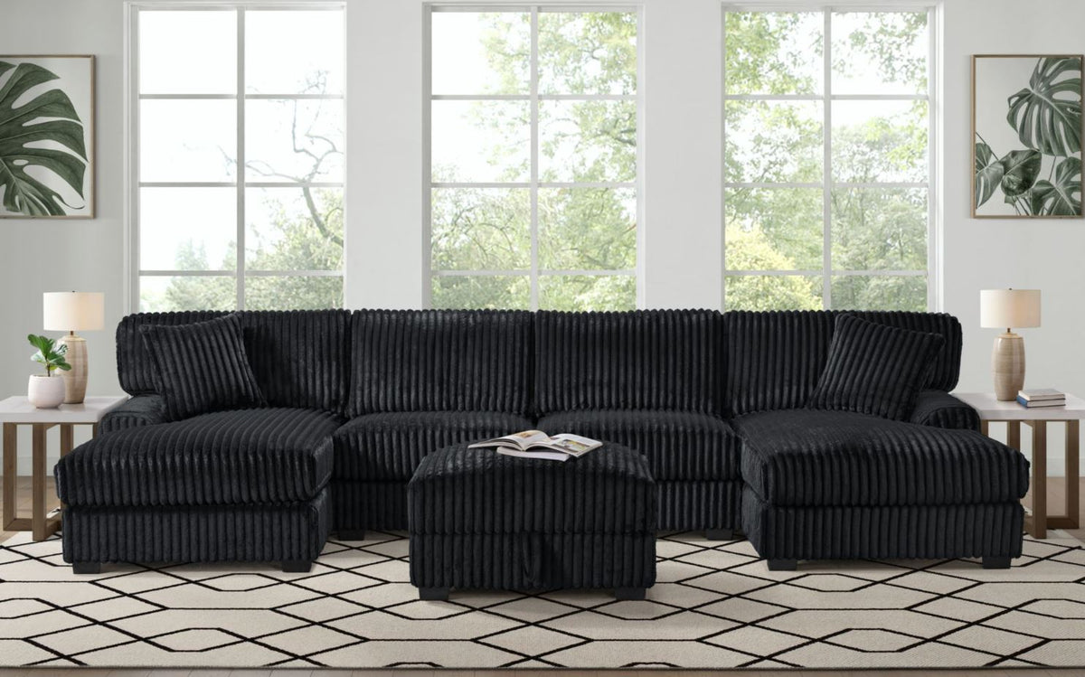 Nightfall Sectional