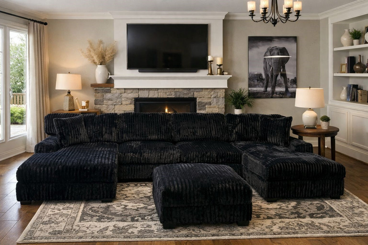 Nightfall Sectional
