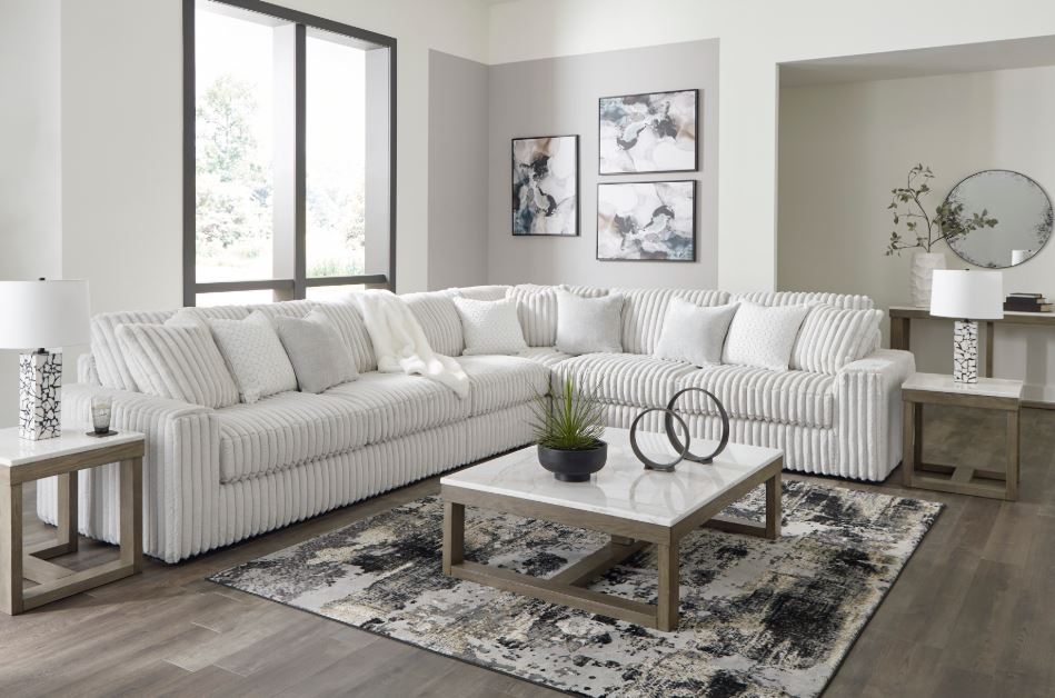 Nora Sectional