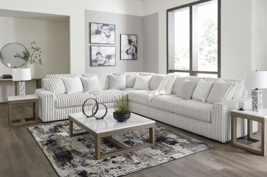 Nora Sectional