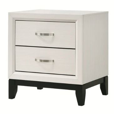 Anna Twin Bedroom Set