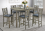Paul Table w/ 6 Chairs