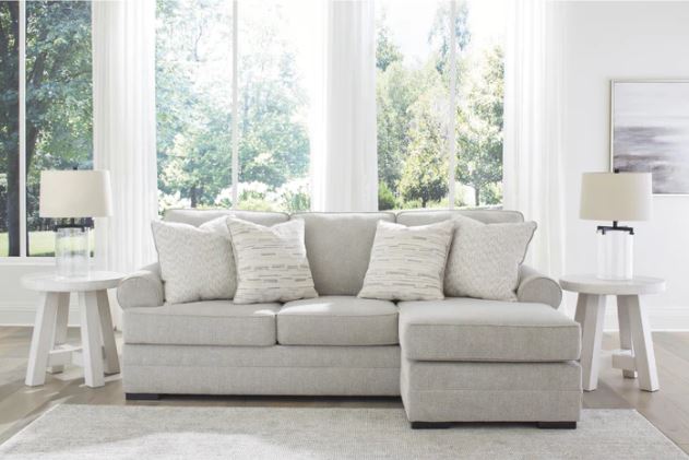 Pebble Sectional