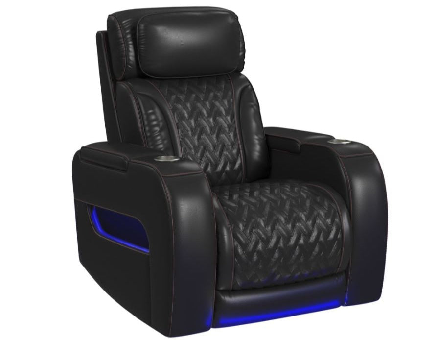 Prime Time Recliner