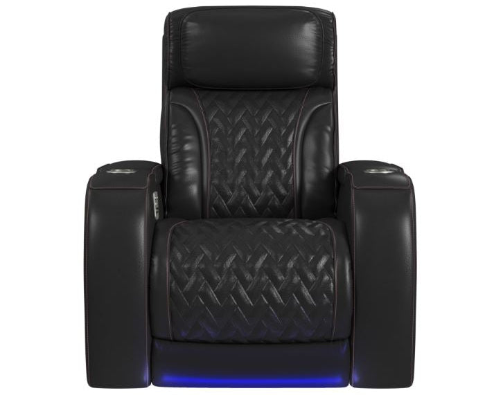 Prime Time Recliner
