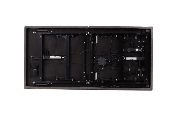 Jeremiah Smart Adjustable Base