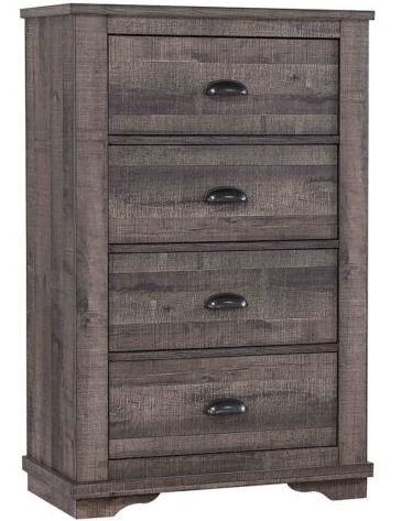 Scarlet Chest – Katy Furniture