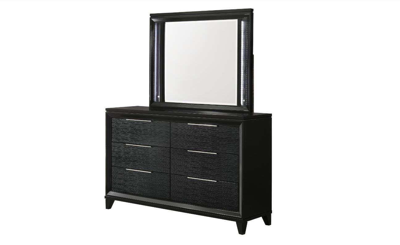 Shelby Dresser