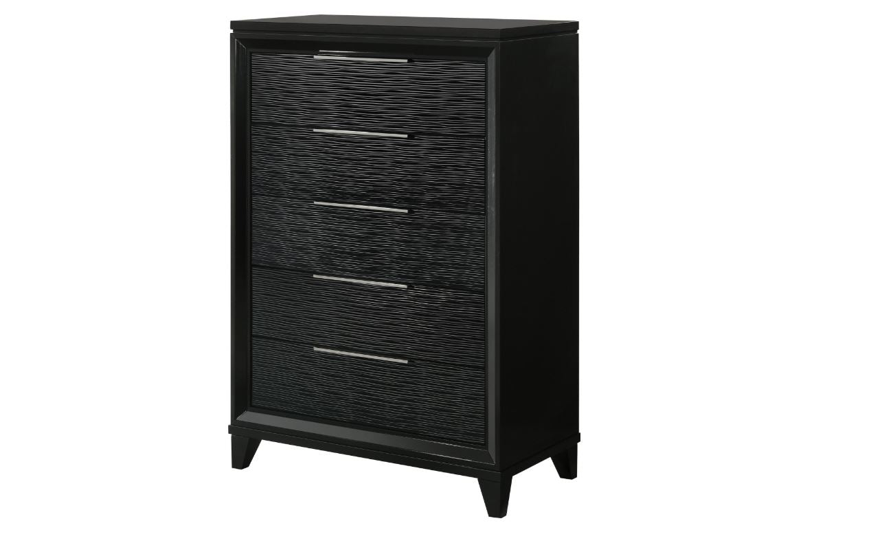 Shelby King Bedroom Set