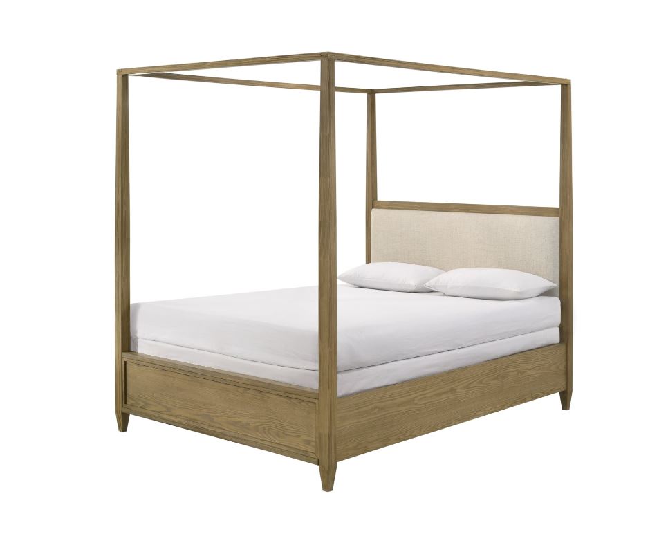 Sienna Queen Bed Katy Furniture