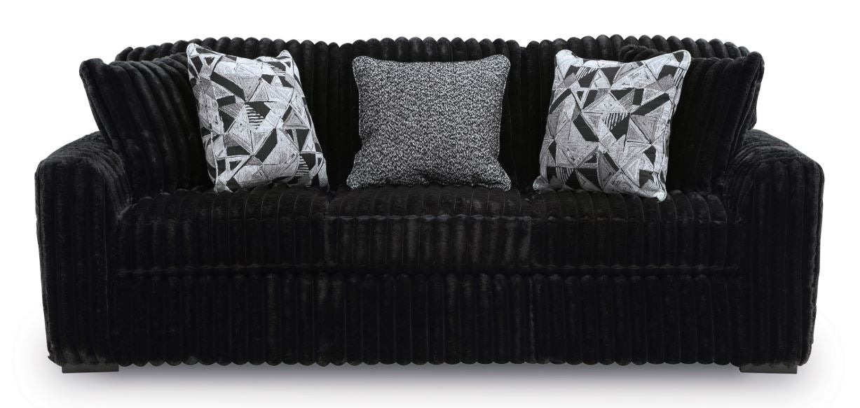 Prada Sofa & Loveseat