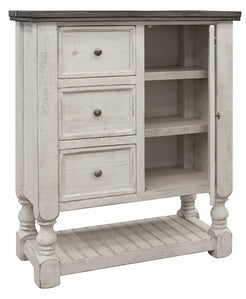 Stone Chest