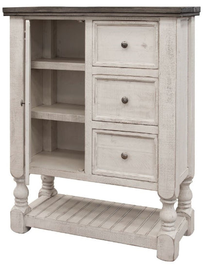 Stone Chest