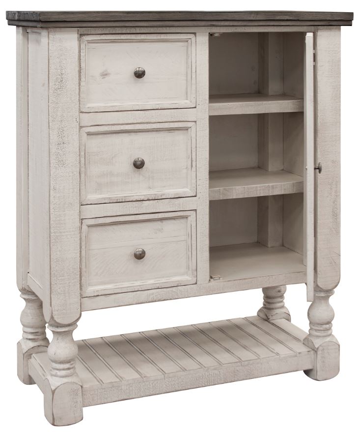 Stone Chest