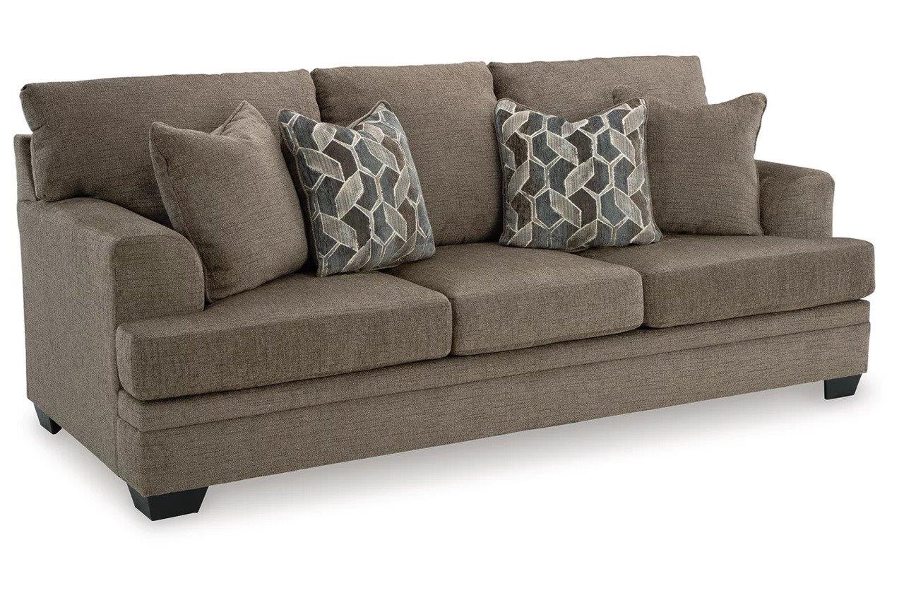 Tremor Sofa & Loveseat