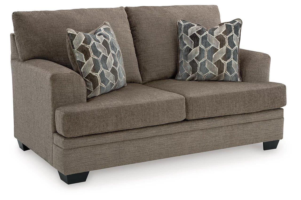 Tremor Sofa & Loveseat