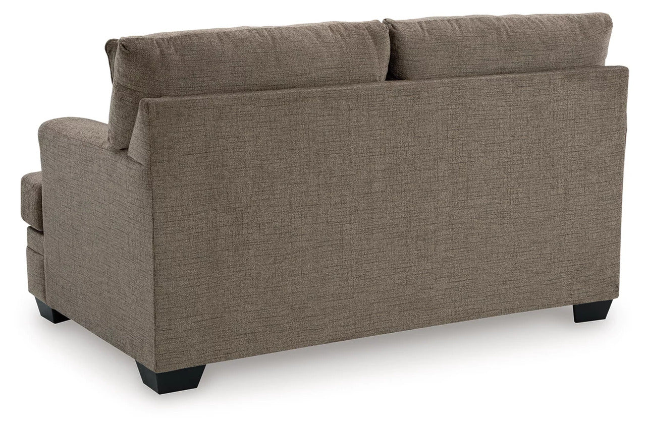 Tremor Sofa & Loveseat