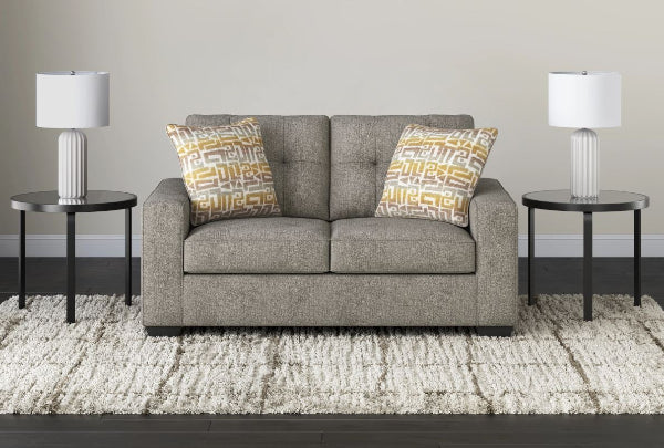 Storrow Loveseat