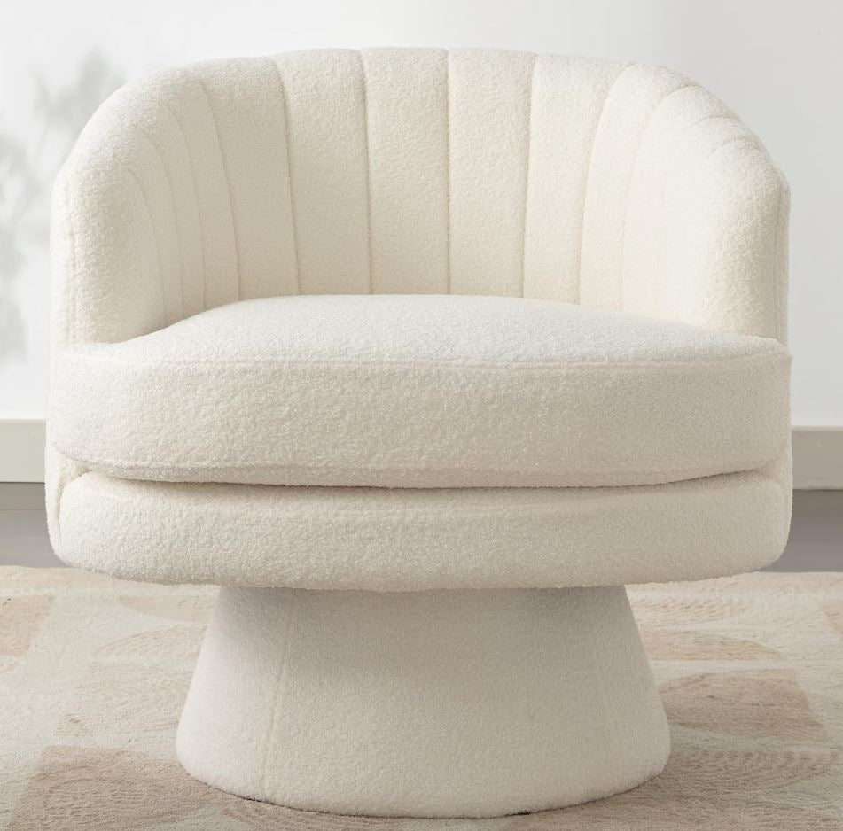 Cosmo Swivel Chair