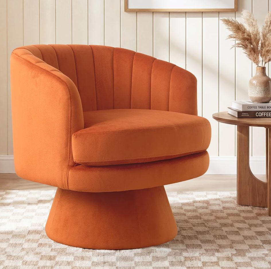 Cosmo Swivel Chair