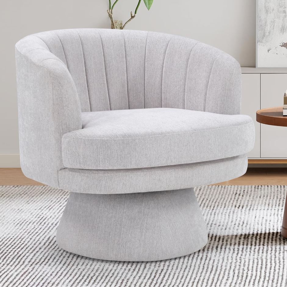 Cosmo Swivel Chair